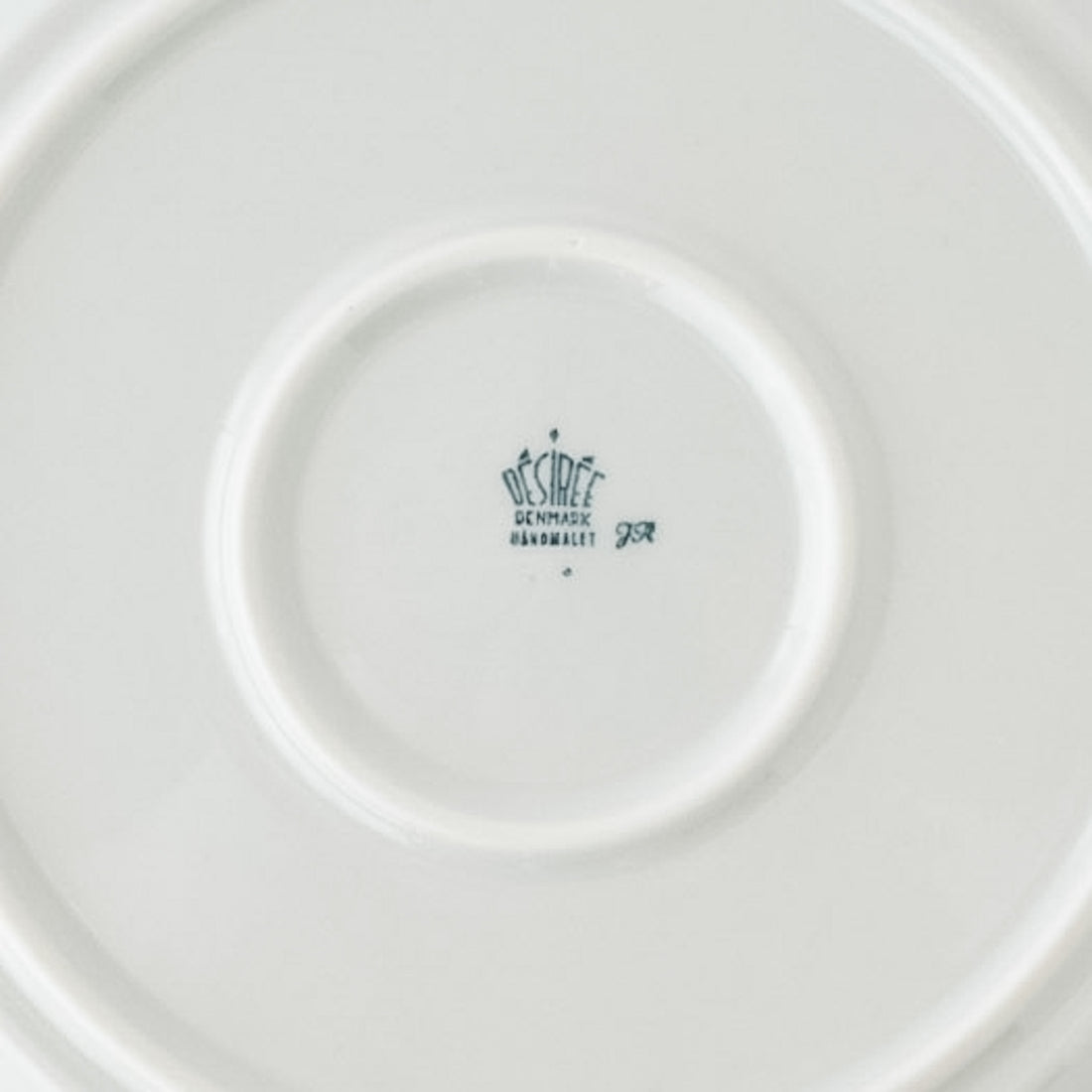 デジレ社  トゥリ・グラムスタッド・オリヴァー  23cm  食器3 / デンマーク