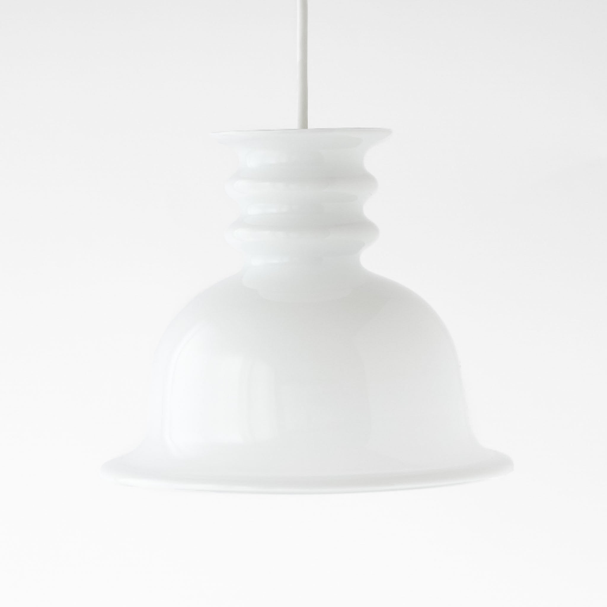 Holmegaard Pendant light Kro / ホルムガード ペンダントライト クロ