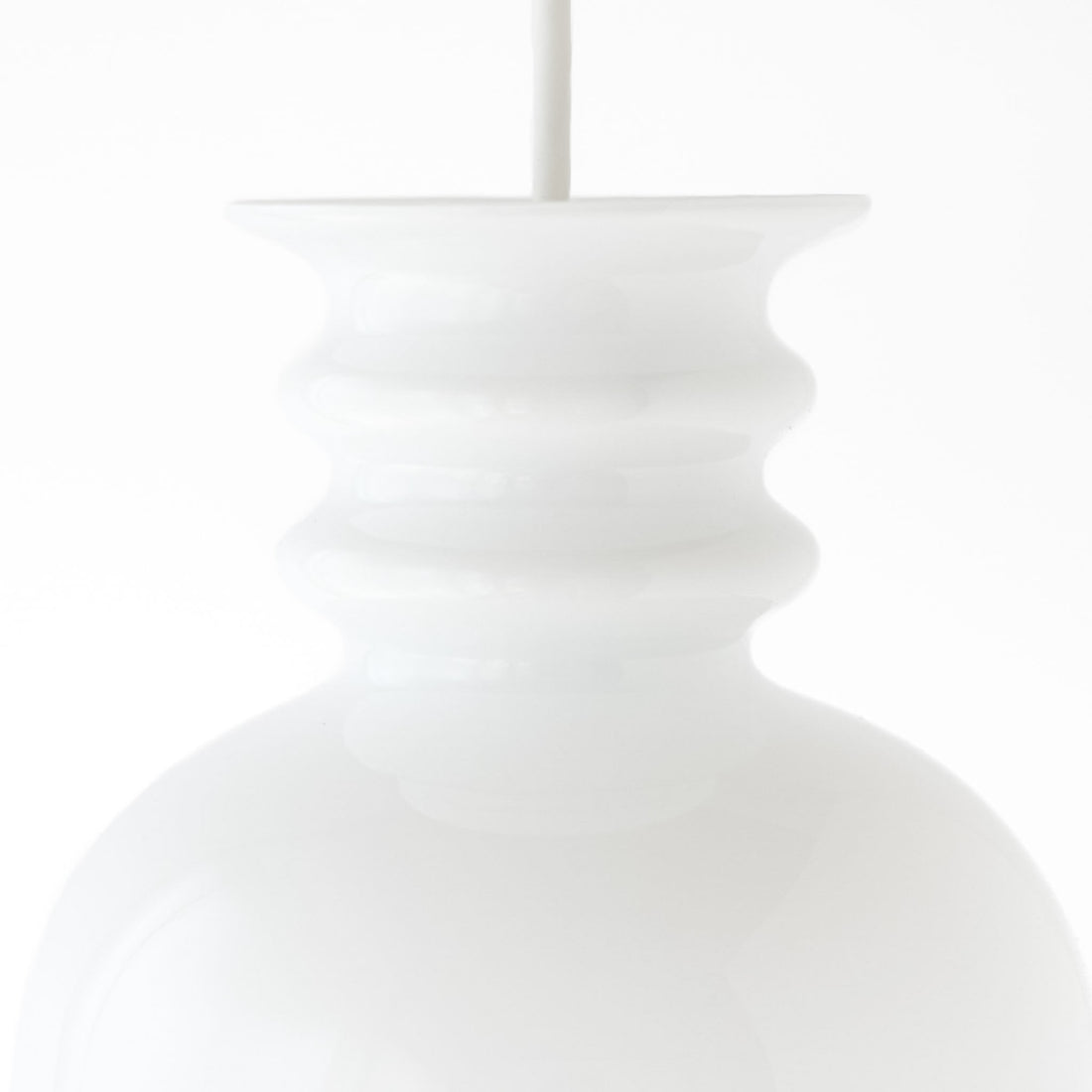 Holmegaard Pendant light Kro / ホルムガード ペンダントライト クロ