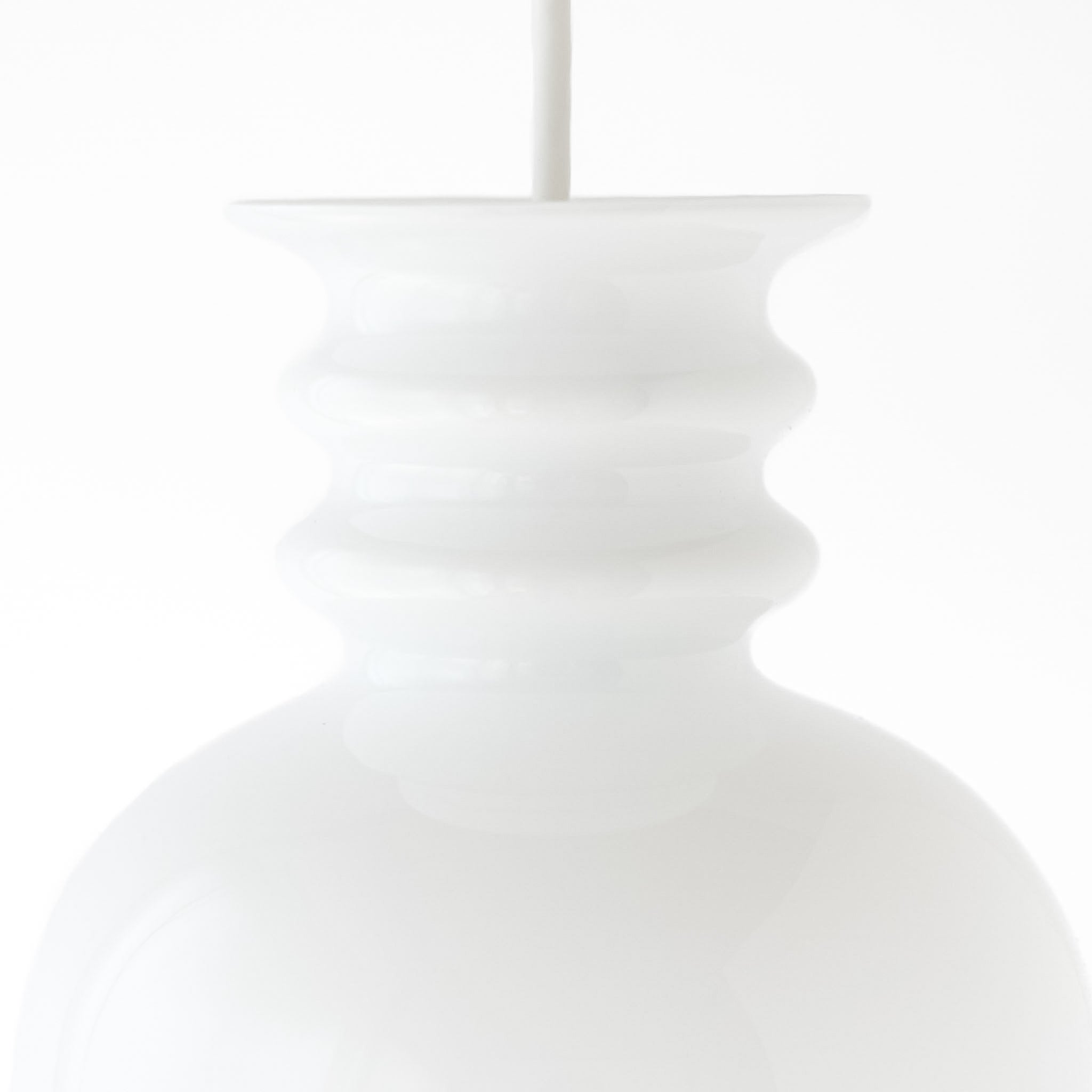 Holmegaard Pendant light Kro / ホルムガード ペンダントライト クロ