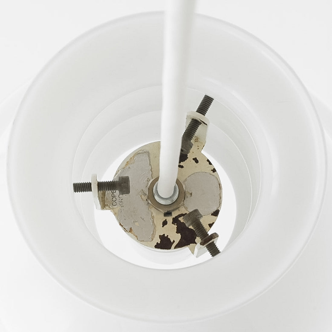 Holmegaard Pendant light Kro / ホルムガード ペンダントライト クロ