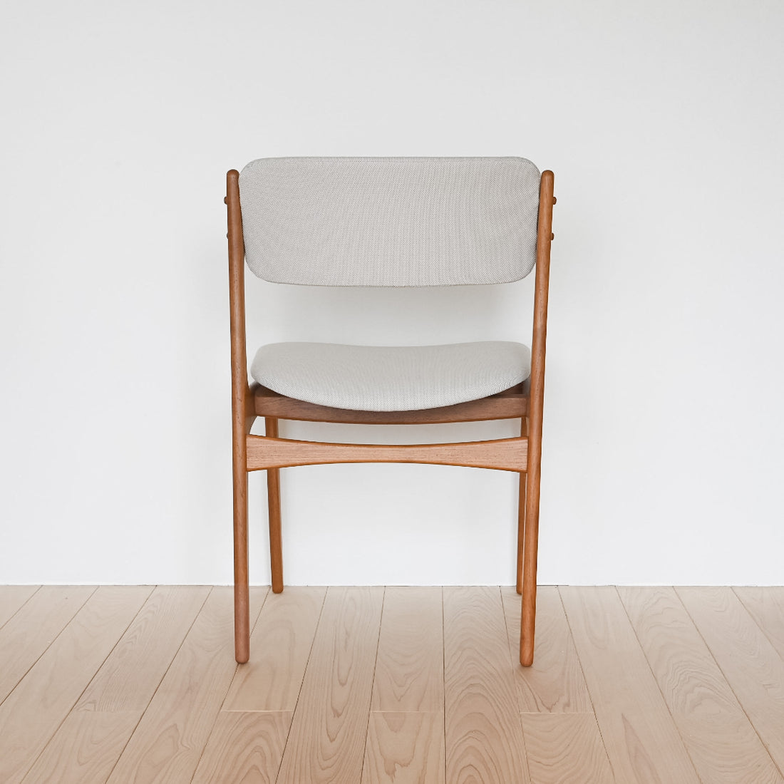 エリック・バック（Erik Buch） Model 49 Chair / デンマーク