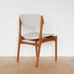 エリック・バック（Erik Buch） Model 49 Chair / デンマーク