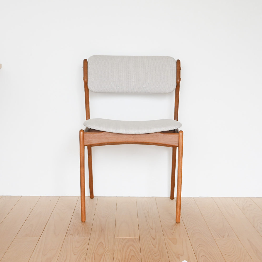 エリック・バック（Erik Buch） Model 49 Chair / デンマーク