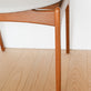 エリック・バック（Erik Buch） Model 49 Chair / デンマーク