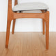 エリック・バック（Erik Buch） Model 49 Chair / デンマーク