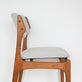 エリック・バック（Erik Buch） Model 49 Chair / デンマーク