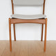 エリック・バック（Erik Buch） Model 49 Chair / デンマーク