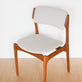 エリック・バック（Erik Buch） Model 49 Chair / デンマーク
