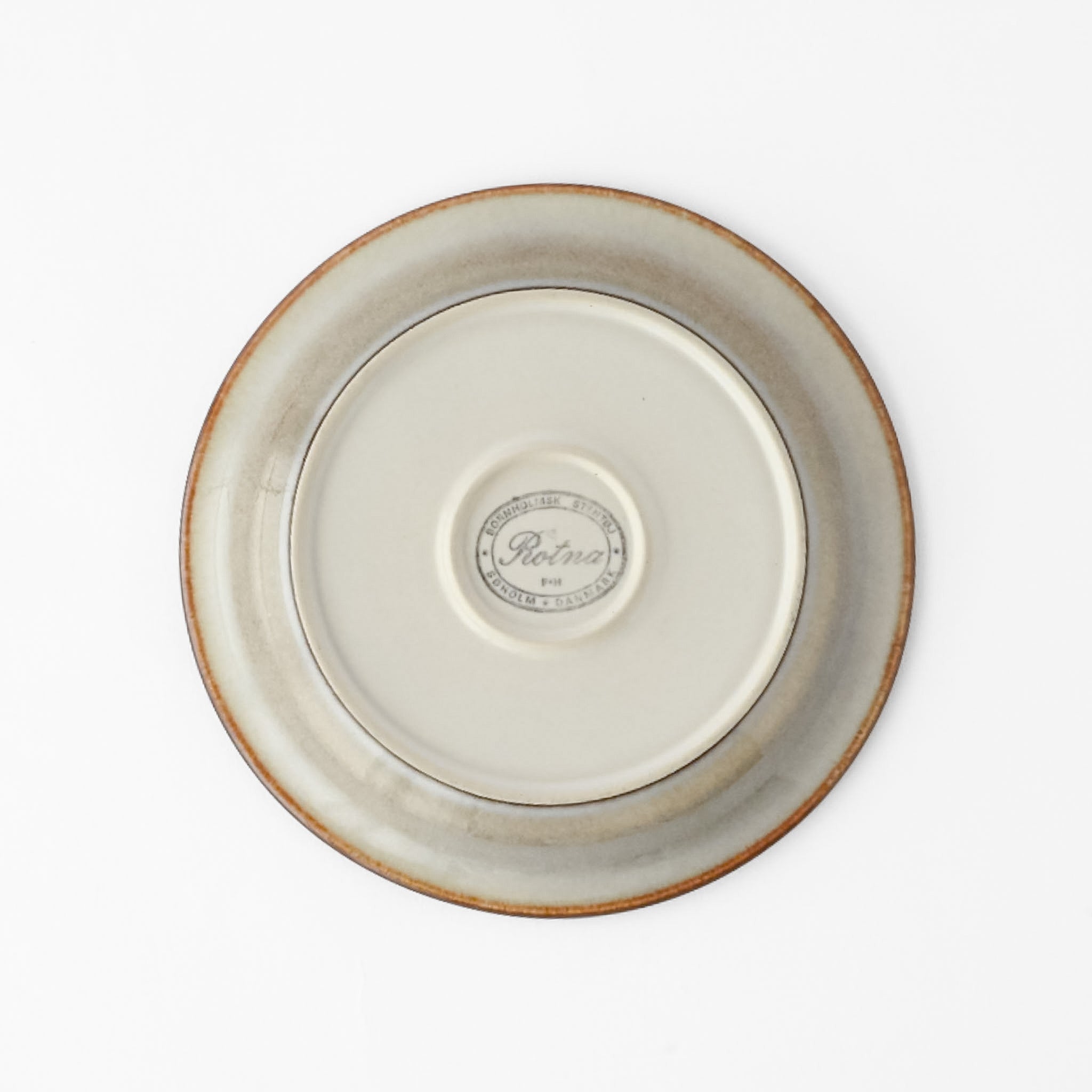 Søholm (スーホルム) ロトナシリーズ 18cm 食器1 / デンマーク – yahan
