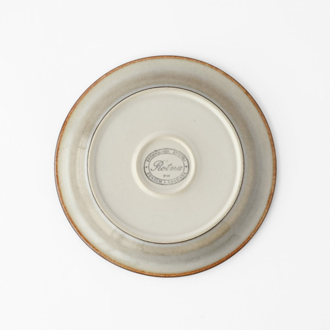 Søholm (スーホルム)  ロトナシリーズ  18cm  食器1 / デンマーク