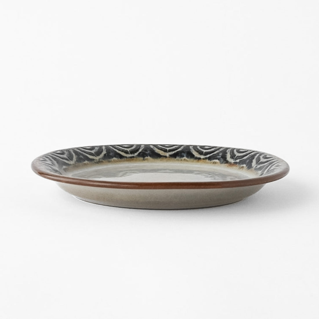 Søholm (スーホルム)  ロトナシリーズ  18cm  食器1 / デンマーク