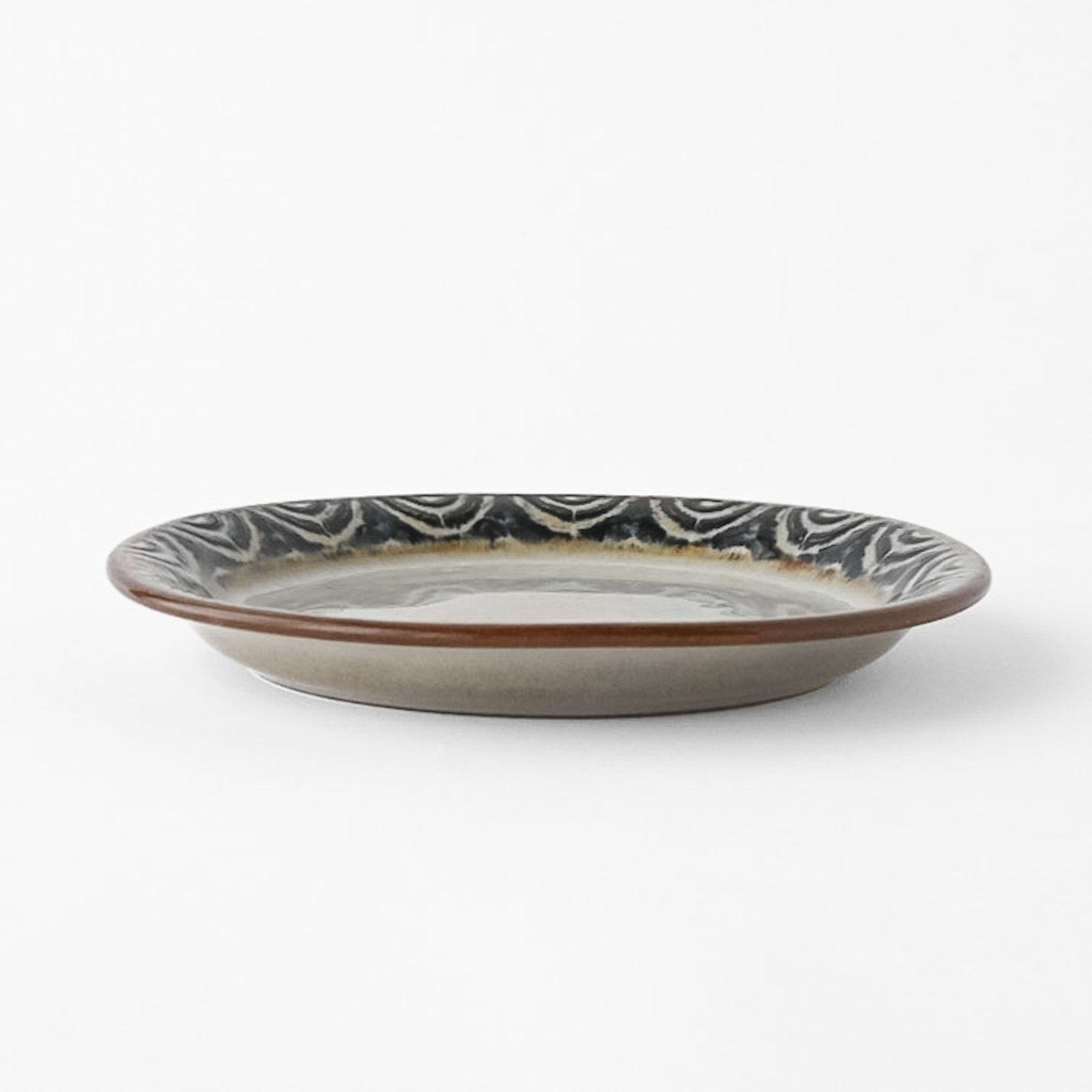 Søholm (スーホルム)  ロトナシリーズ  18cm  食器1 / デンマーク