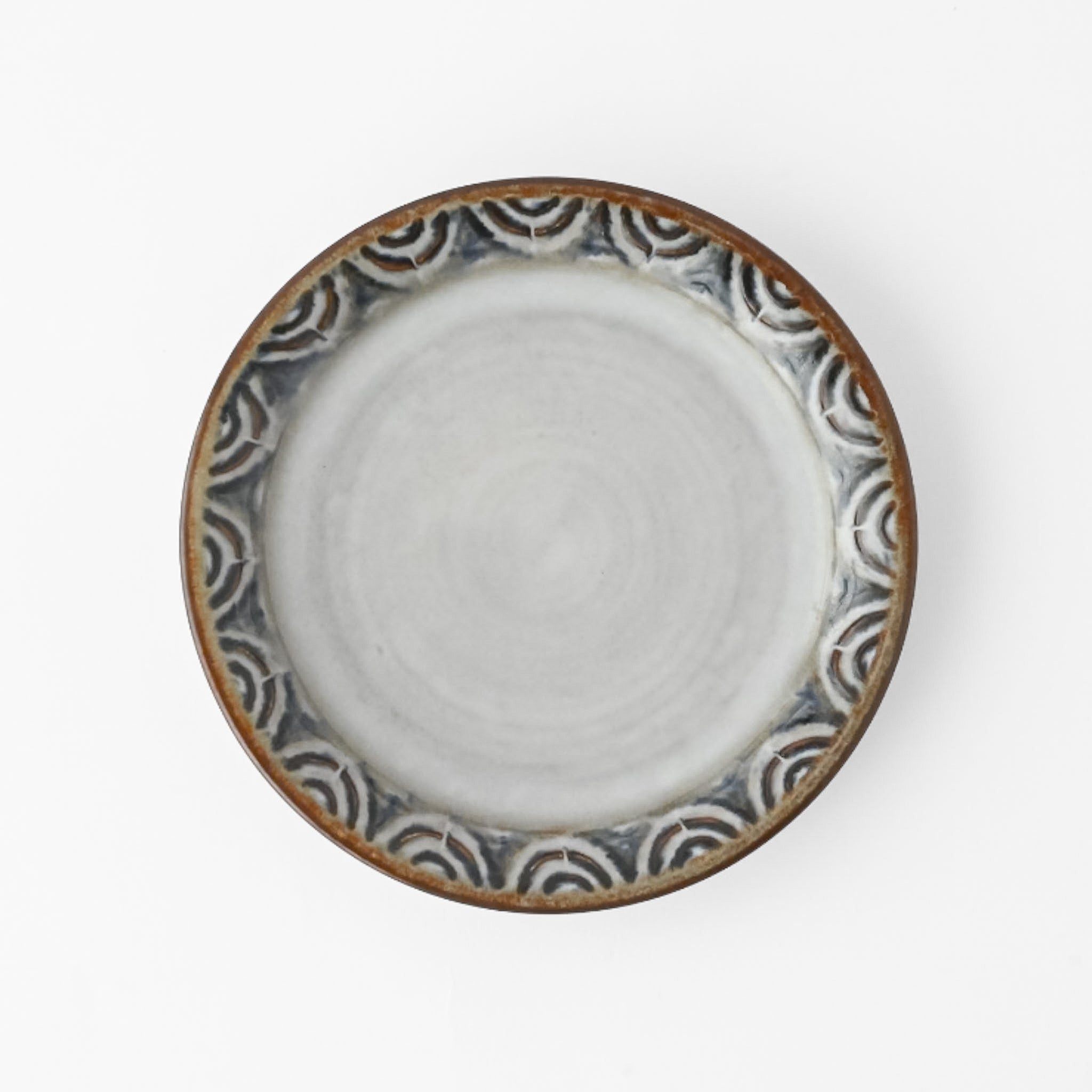 Søholm (スーホルム) ロトナシリーズ 18cm 食器2 / デンマーク – yahan