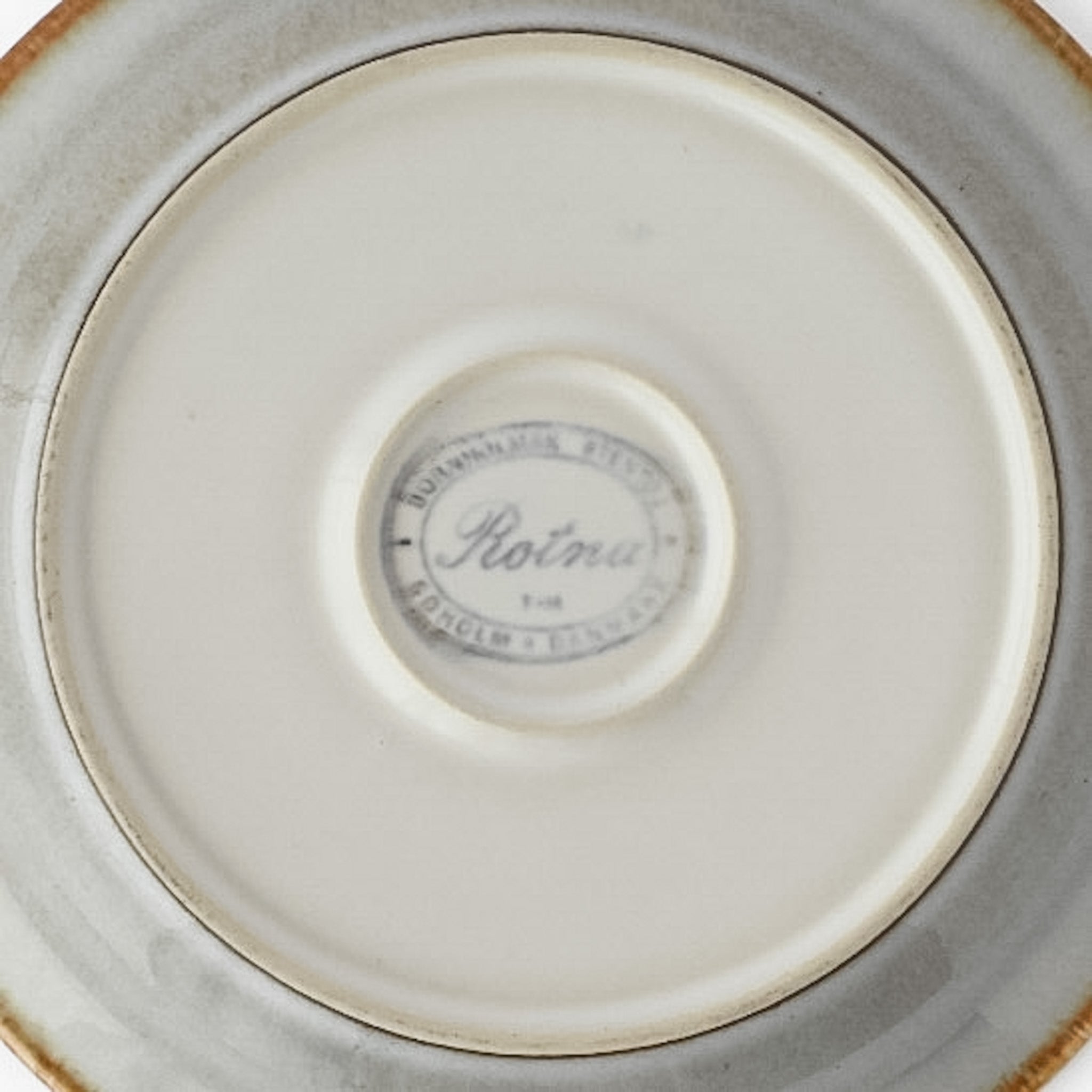 Søholm (スーホルム) ロトナシリーズ 18cm 食器2 / デンマーク – yahan