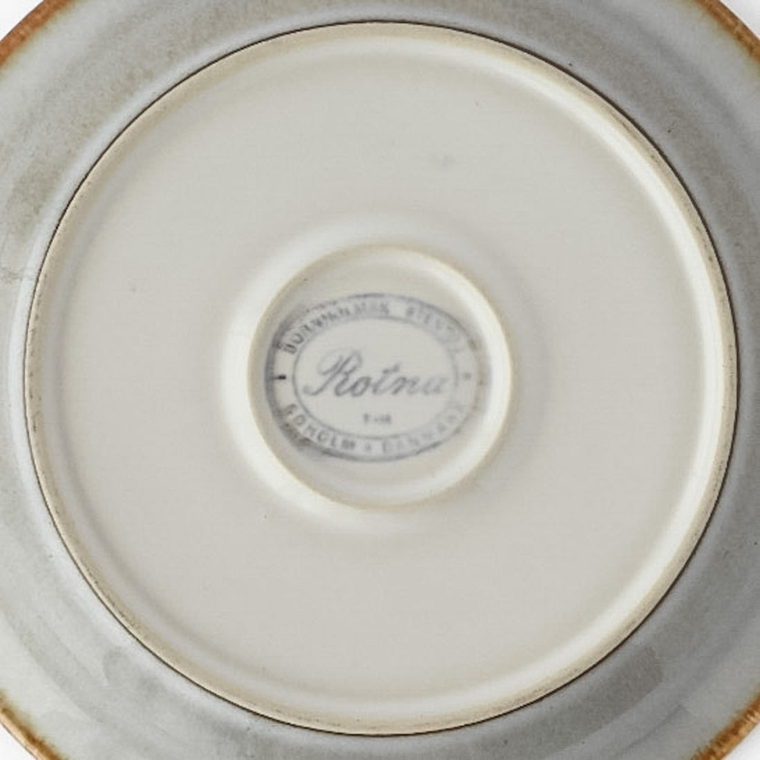 Søholm (スーホルム)  ロトナシリーズ  18cm  食器2 / デンマーク