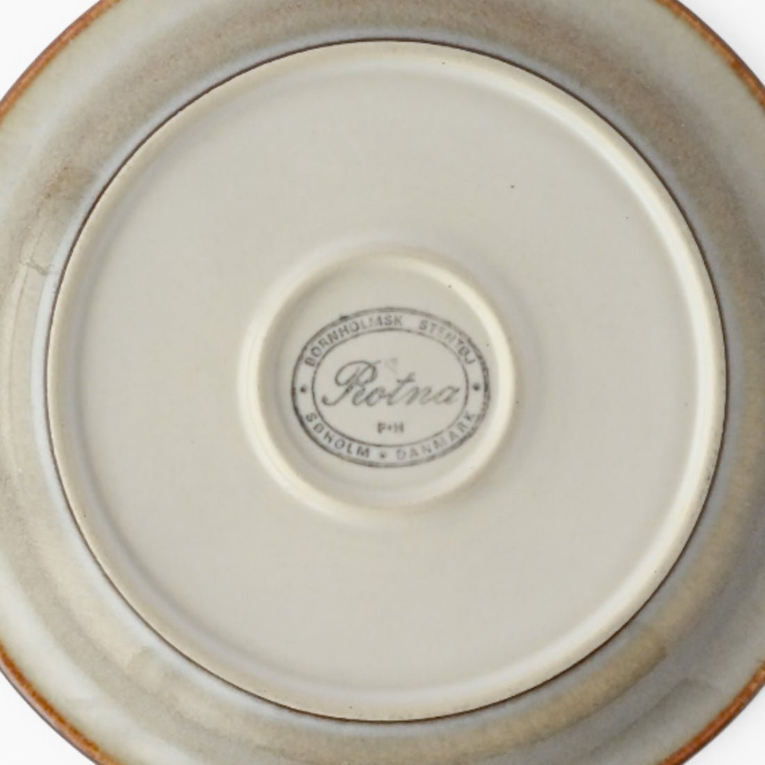 Søholm (スーホルム)  ロトナシリーズ  18cm  食器1 / デンマーク
