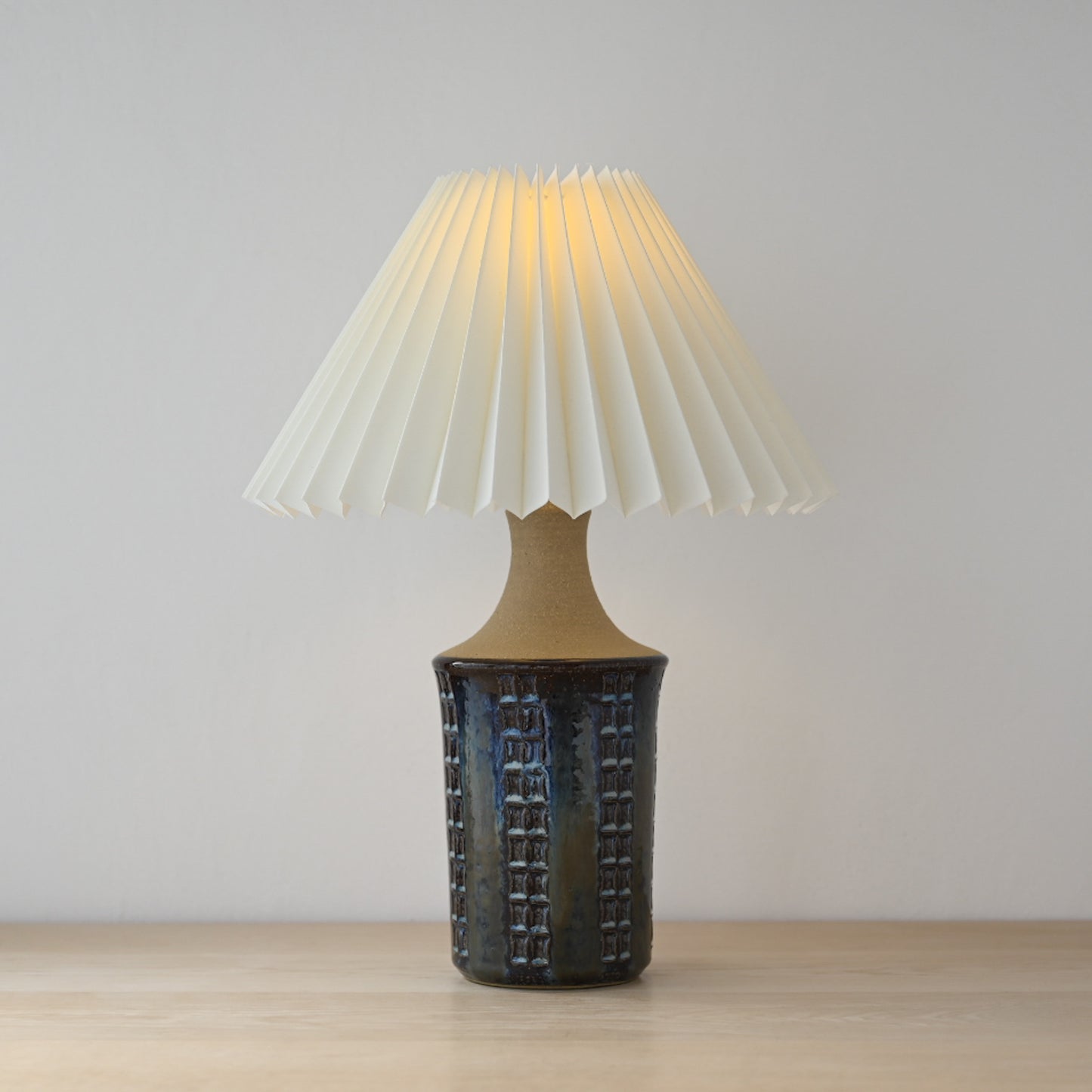 Søholm Maria Philippi Model 3045 Table Lamp / スーホルム マリア・フィリッピ モデル 3045 テーブルランプ