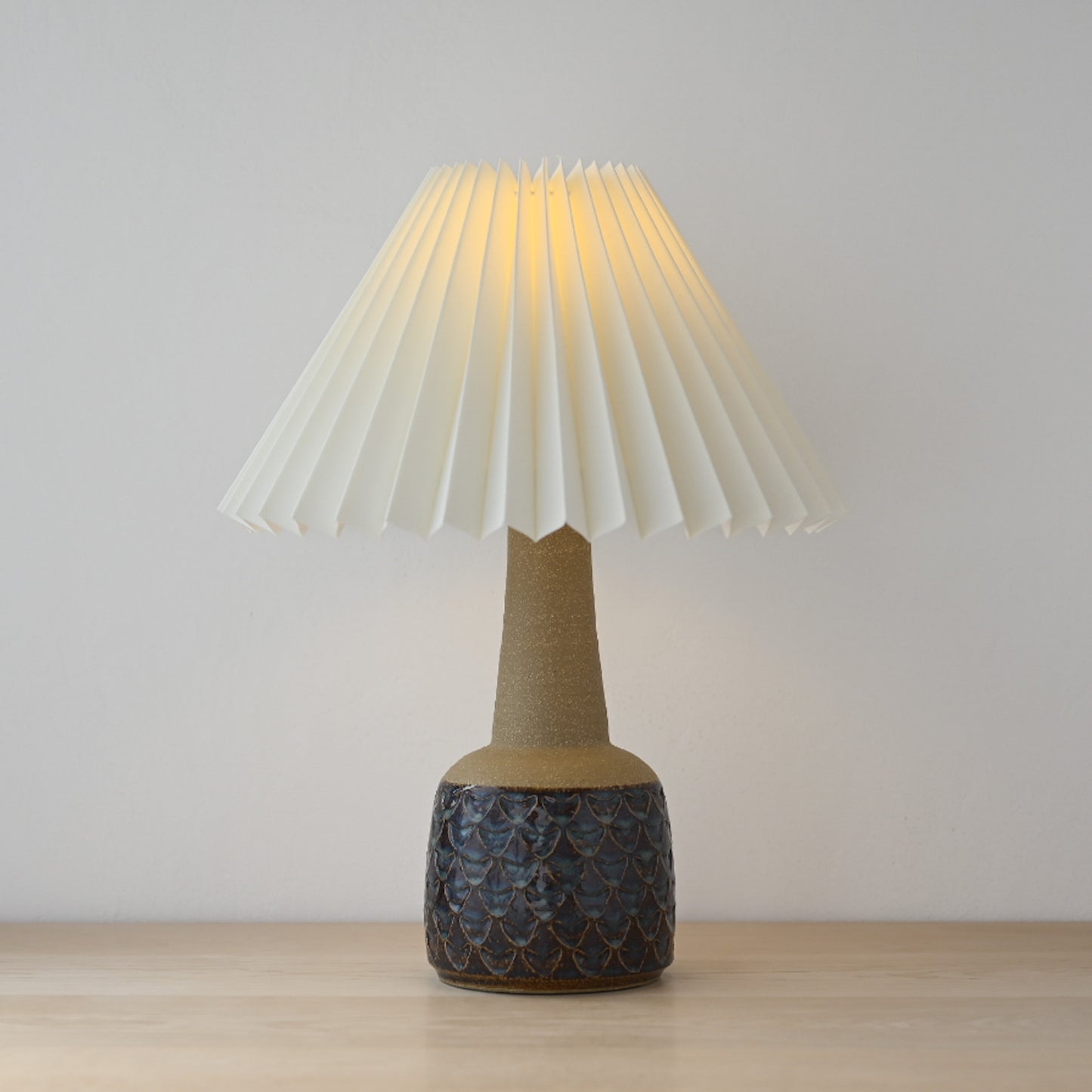 Søholm Einar Johansen Table Lamp / スーホルム エイナー・ヨハンセン テーブルランプ