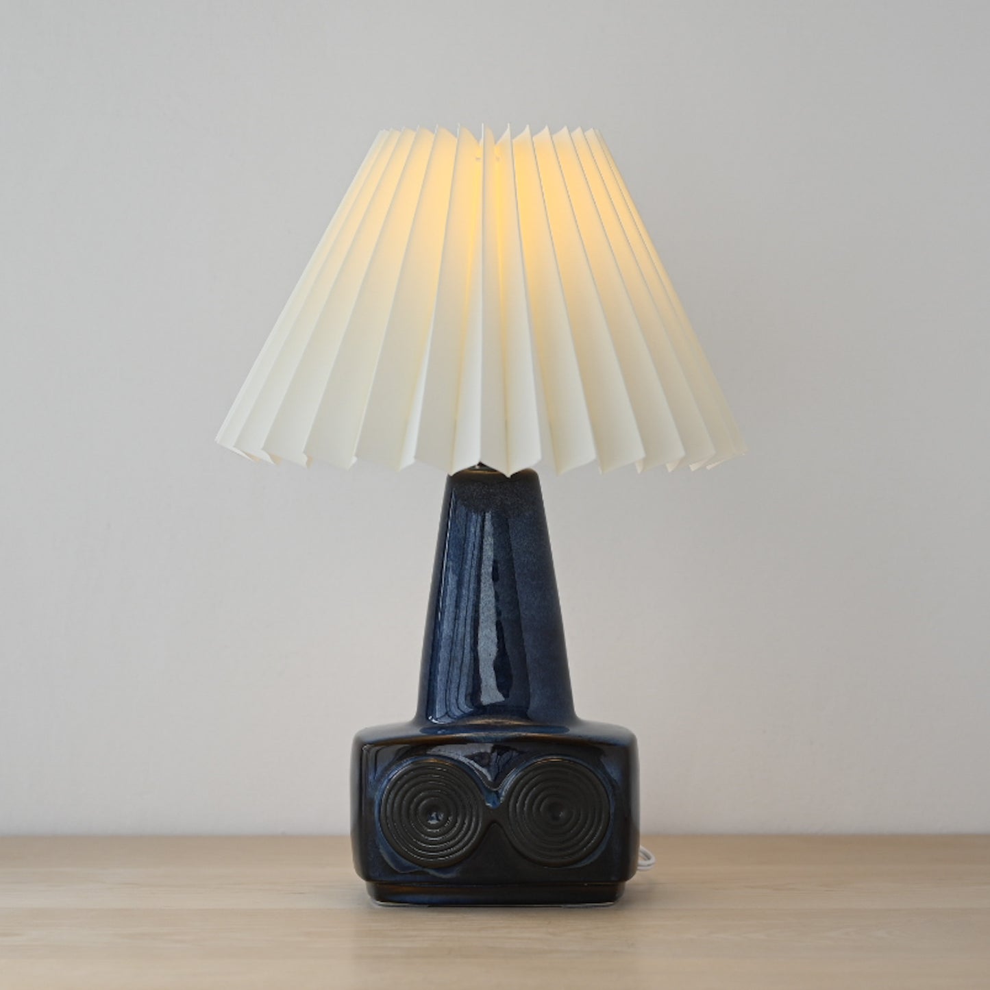 Søholm Einar Johansen Model1095 Table Lamp / スーホルム エイナー・ヨハンセン モデル1095 テーブルランプ