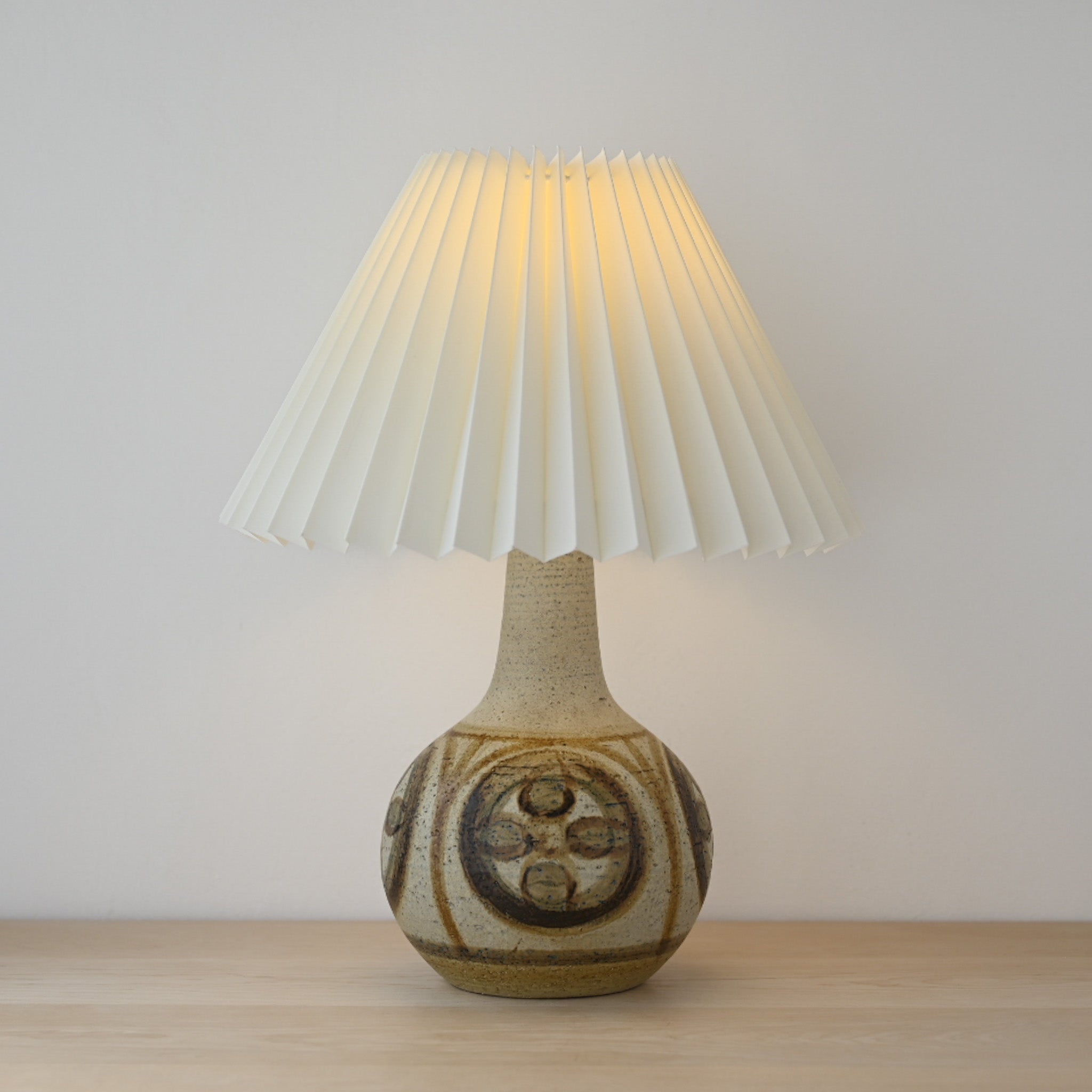 Søholm Noomi Backhausen Table Lamp / スーホルム ノーミ・バックハウセン テーブルランプ