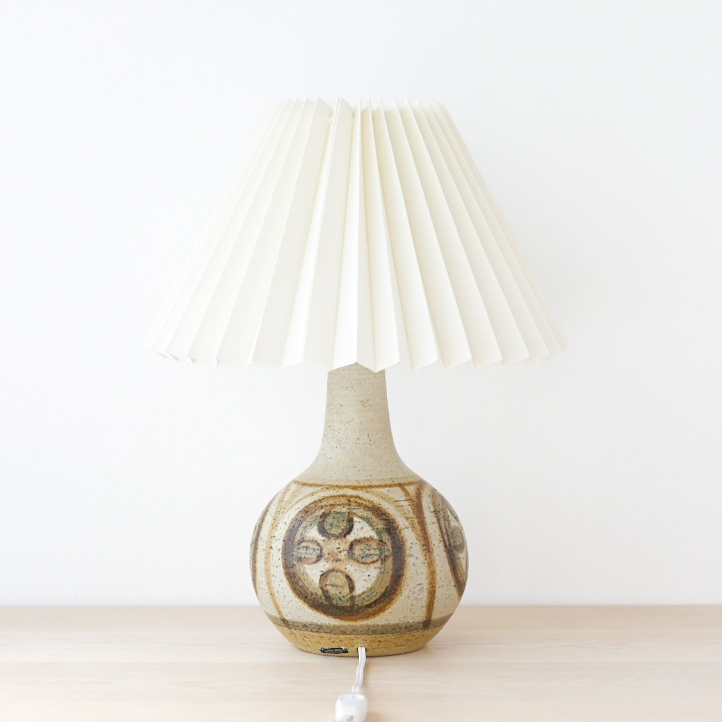 Søholm Noomi Backhausen Table Lamp / スーホルム ノーミ・バックハウセン テーブルランプ