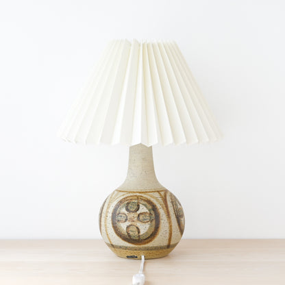 Søholm Noomi Backhausen Table Lamp / スーホルム ノーミ・バックハウセン テーブルランプ