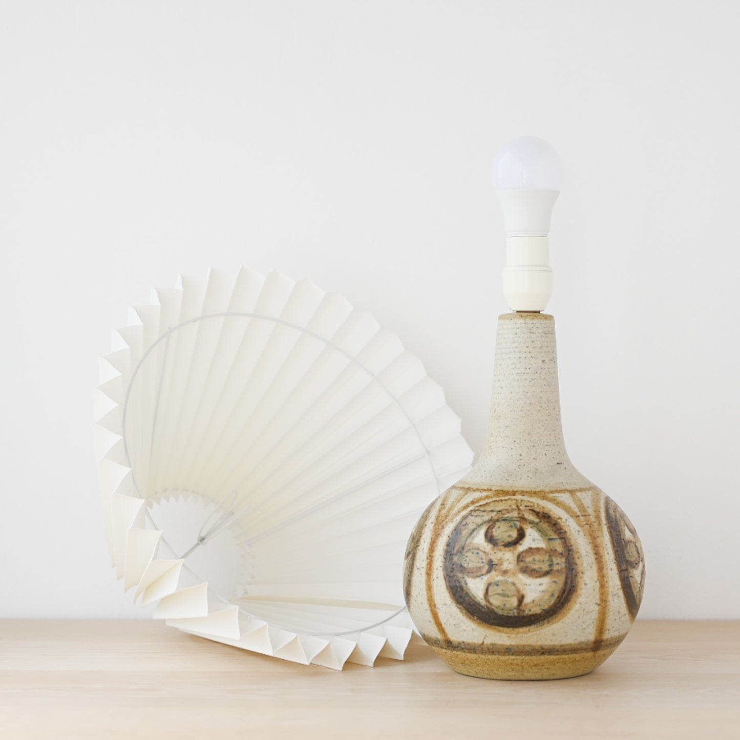 Søholm Noomi Backhausen Table Lamp / スーホルム ノーミ・バックハウセン テーブルランプ