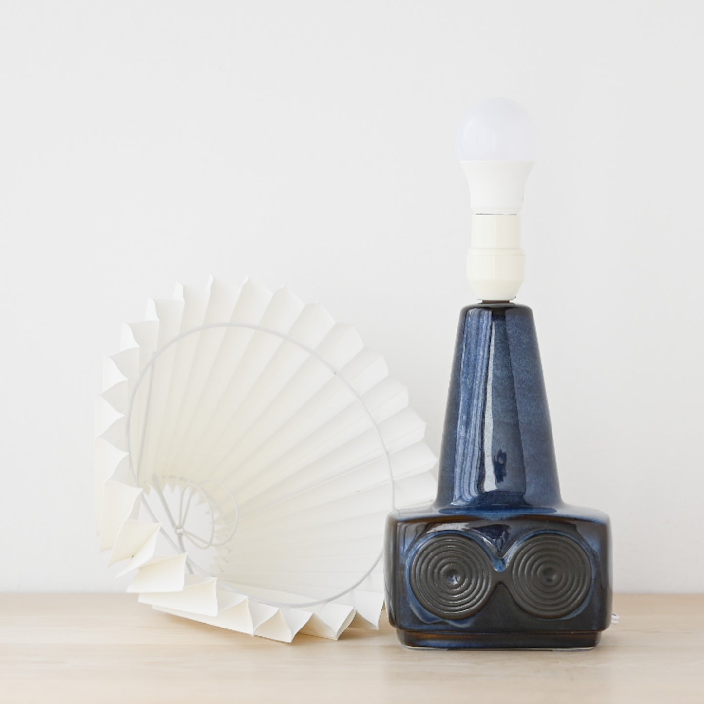 Søholm Einar Johansen Model1095 Table Lamp / スーホルム エイナー・ヨハンセン モデル1095 テーブルランプ