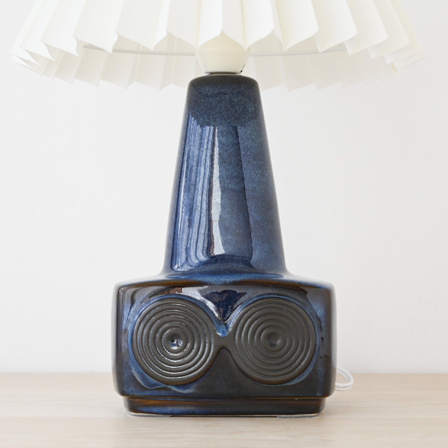 Søholm Einar Johansen Model1095 Table Lamp / スーホルム エイナー・ヨハンセン モデル1095 テーブルランプ