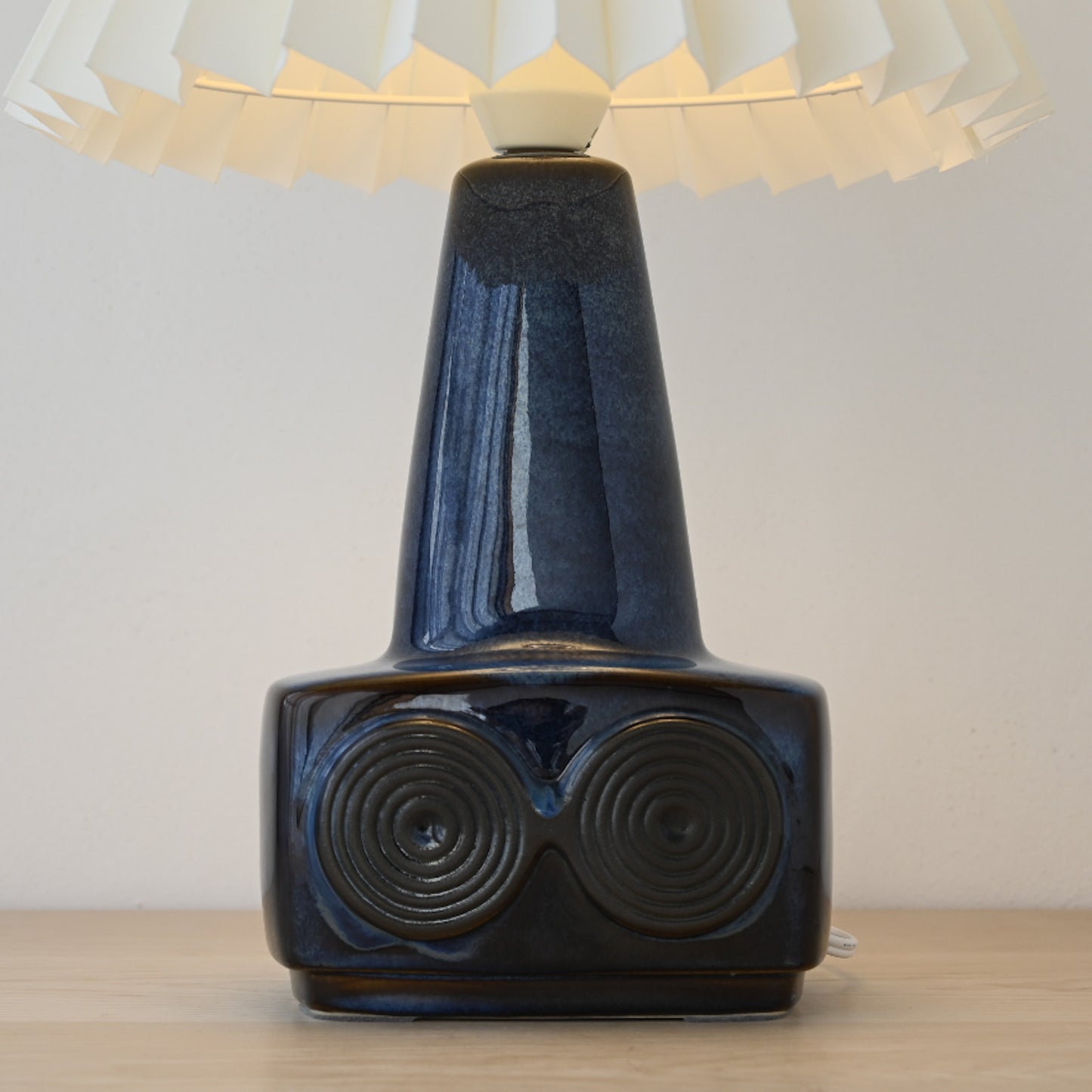 Søholm Einar Johansen Model1095 Table Lamp / スーホルム エイナー・ヨハンセン モデル1095 テーブルランプ