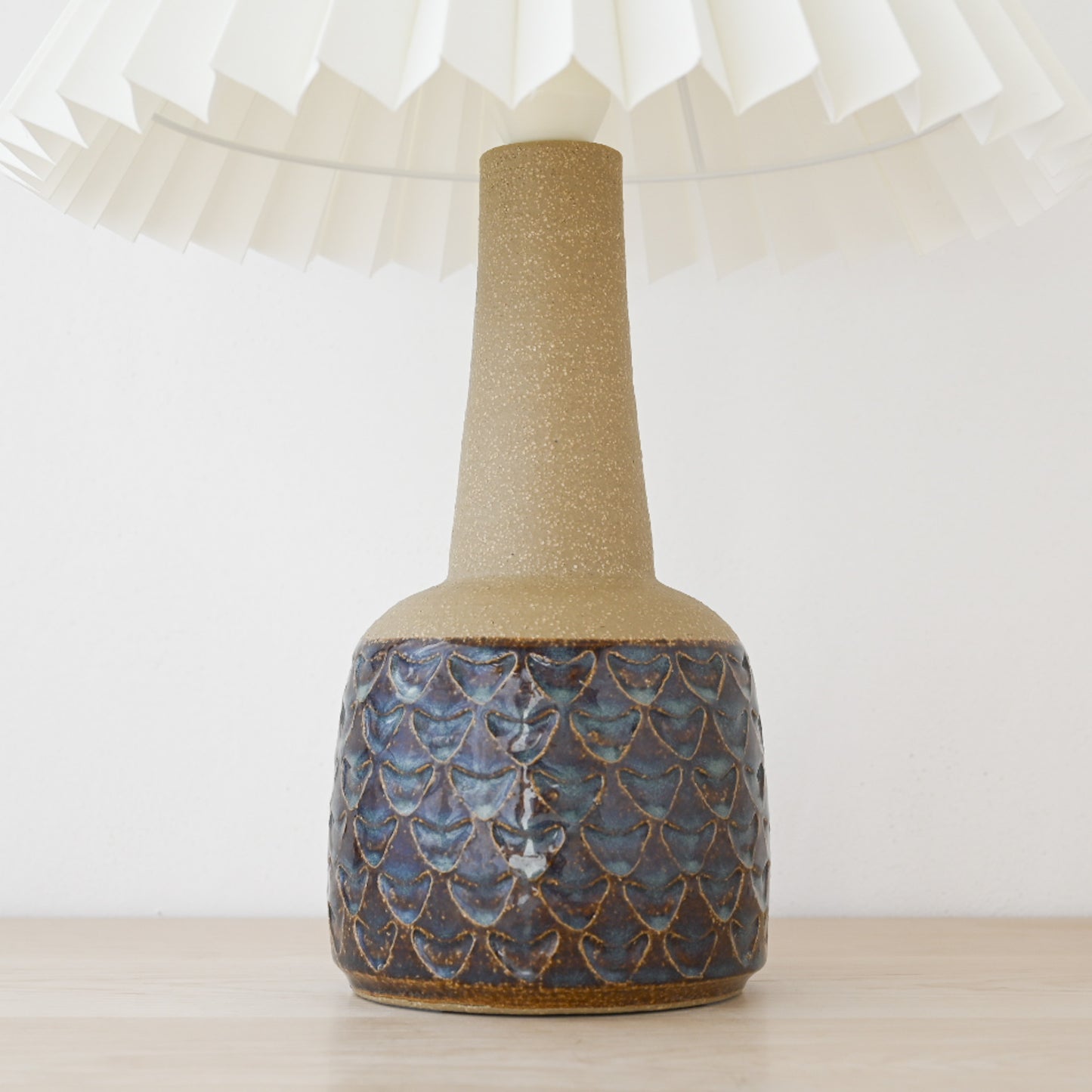 Søholm Einar Johansen Table Lamp / スーホルム エイナー・ヨハンセン テーブルランプ