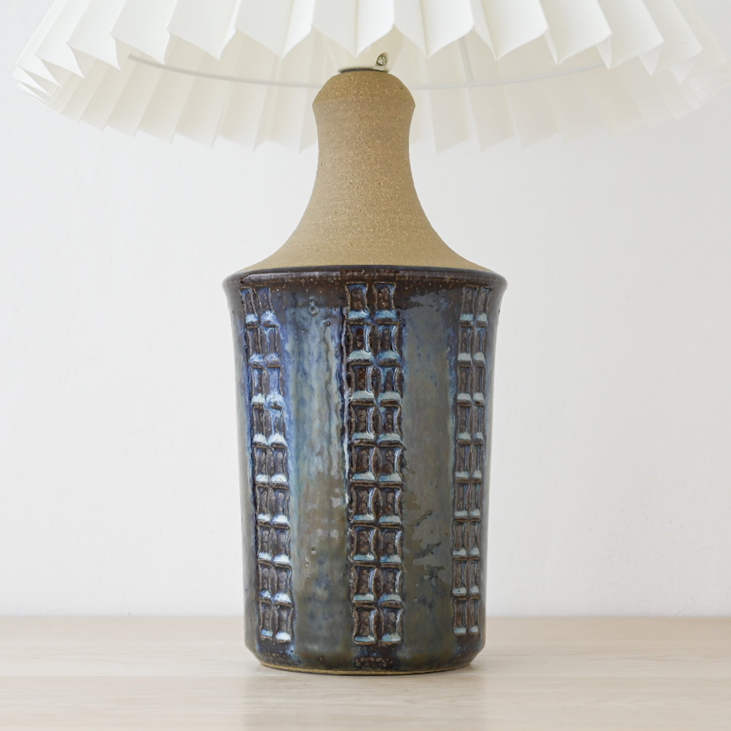Søholm Maria Philippi Model 3045 Table Lamp / スーホルム マリア・フィリッピ モデル 3045 テーブルランプ