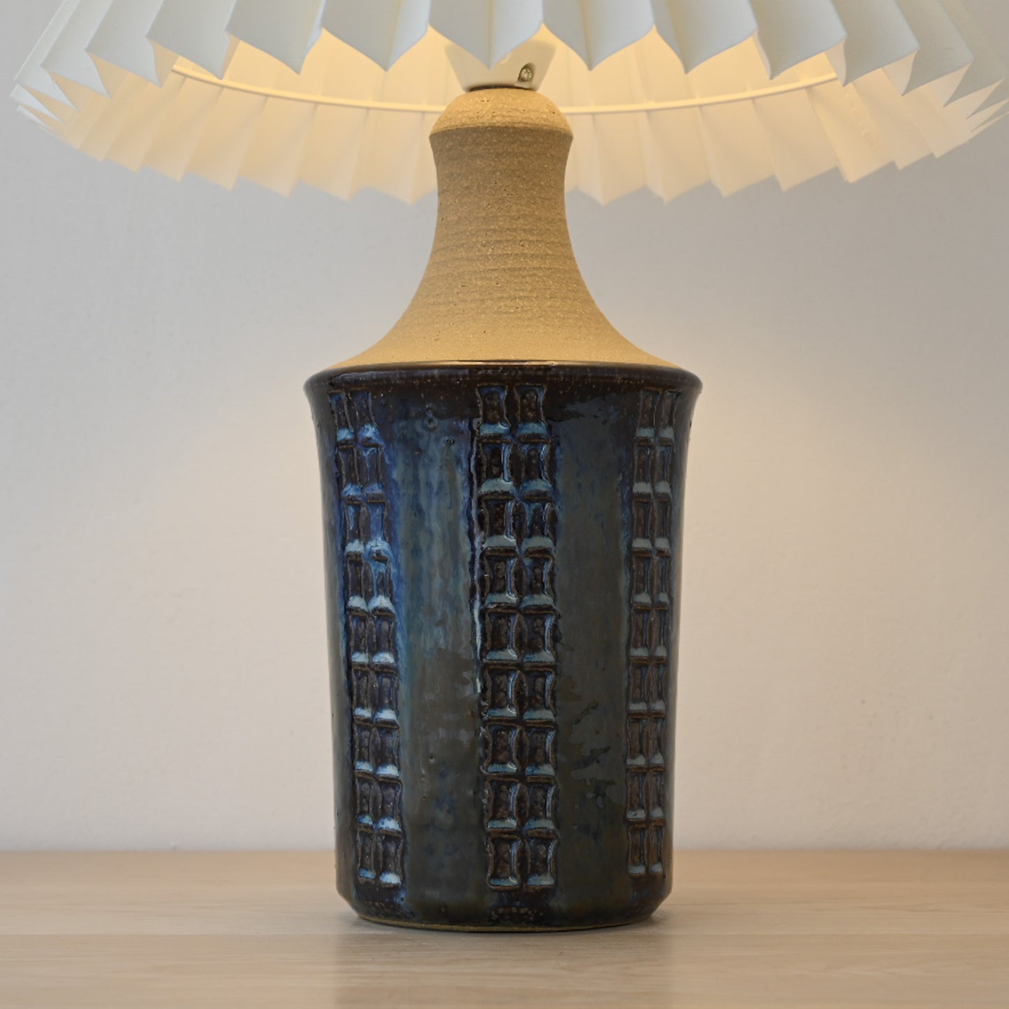 Søholm Maria Philippi Model 3045 Table Lamp / スーホルム マリア・フィリッピ モデル 3045 テーブルランプ