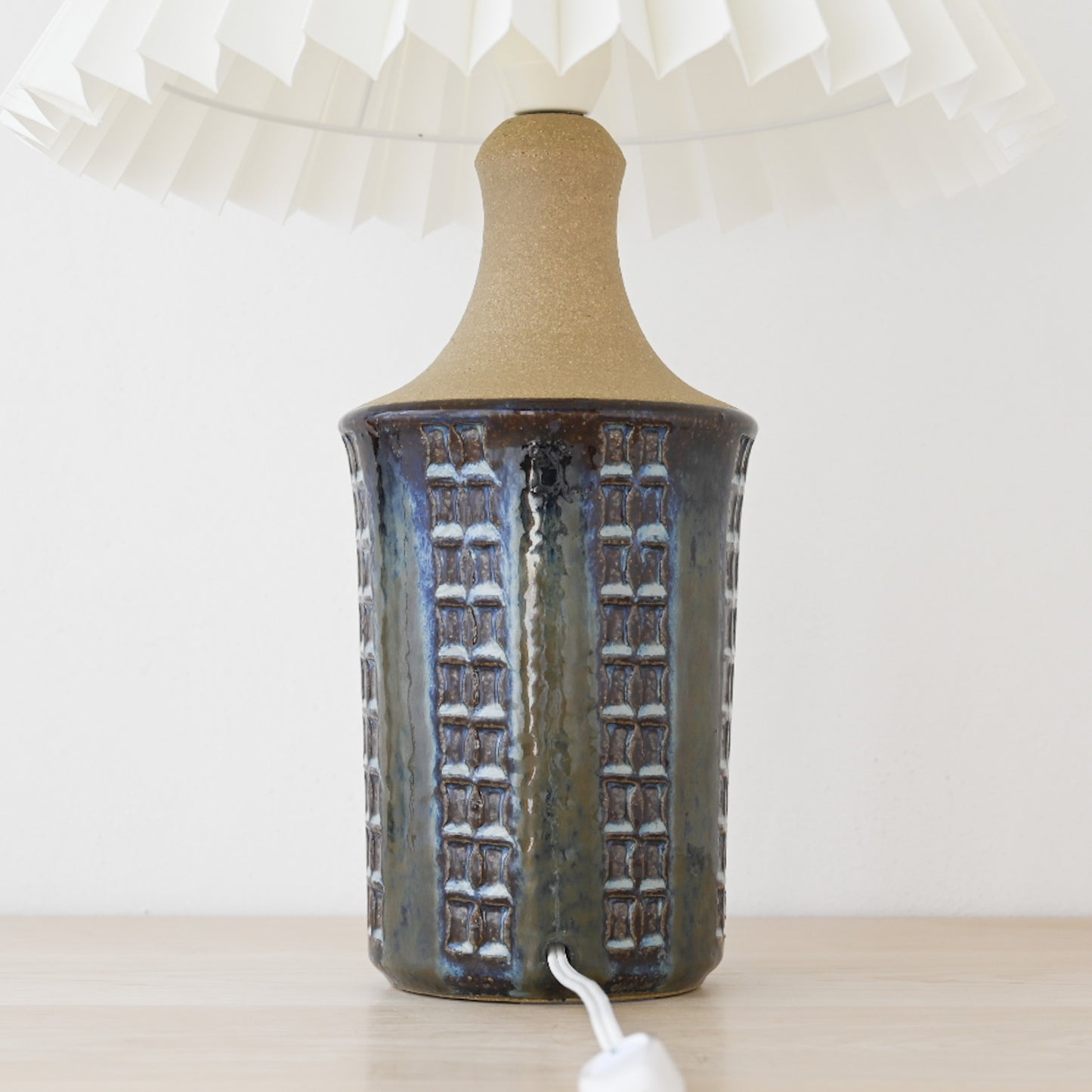 Søholm Maria Philippi Model 3045 Table Lamp / スーホルム マリア・フィリッピ モデル 3045 テーブルランプ