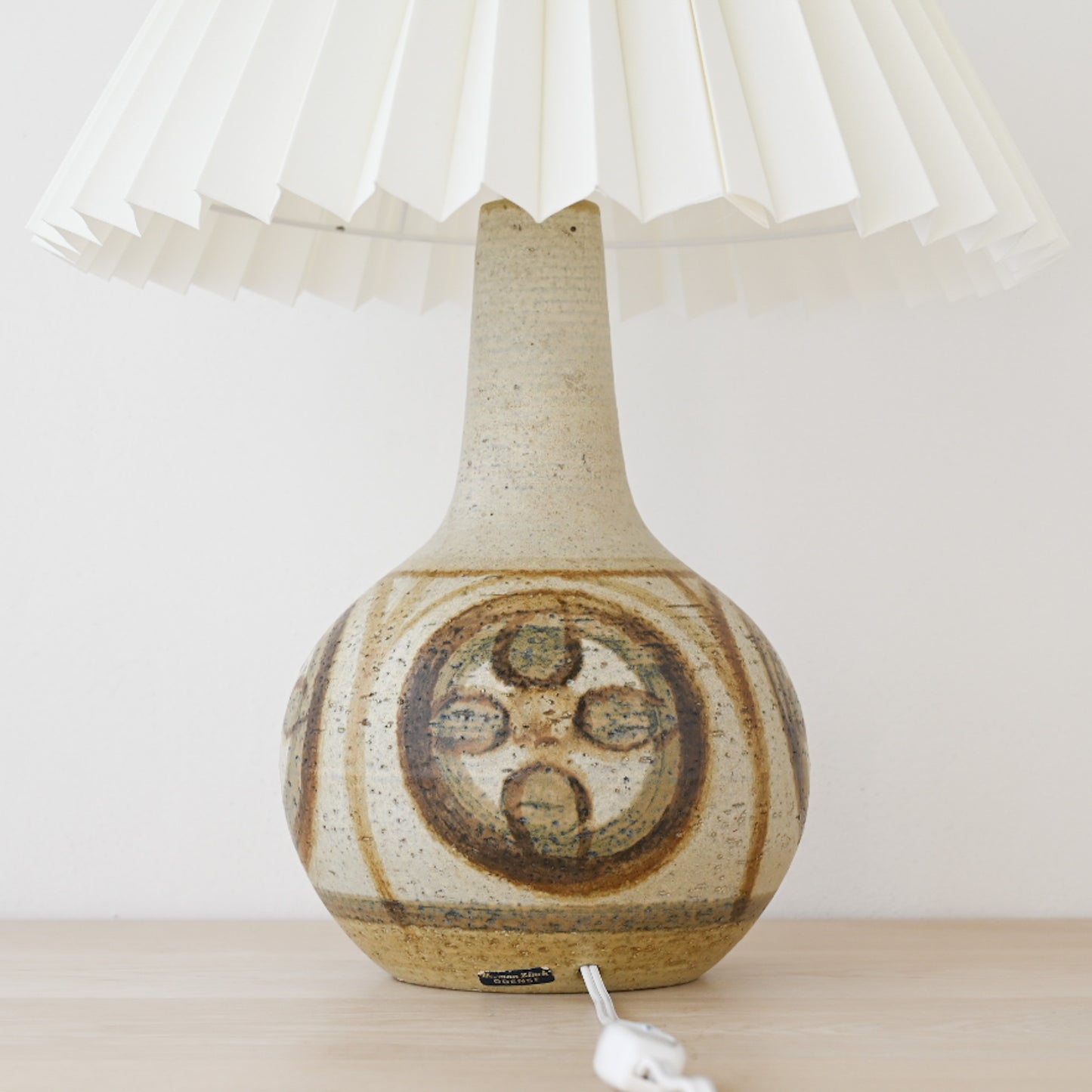 Søholm Noomi Backhausen Table Lamp / スーホルム ノーミ・バックハウセン テーブルランプ