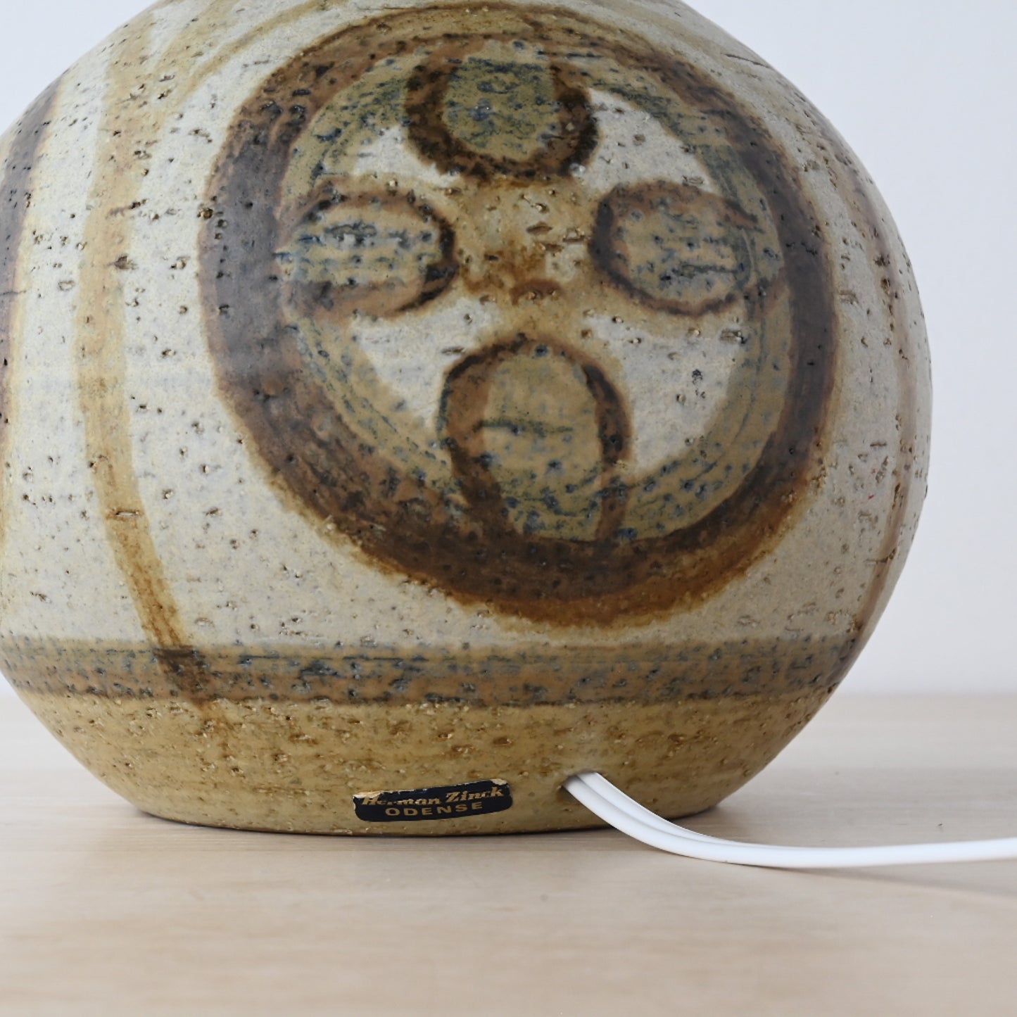 Søholm Noomi Backhausen Table Lamp / スーホルム ノーミ・バックハウセン テーブルランプ