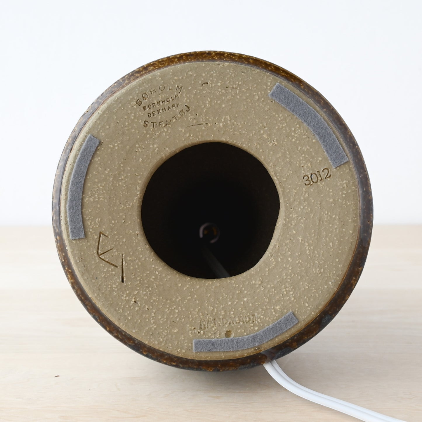 Søholm Einar Johansen Table Lamp / スーホルム エイナー・ヨハンセン テーブルランプ