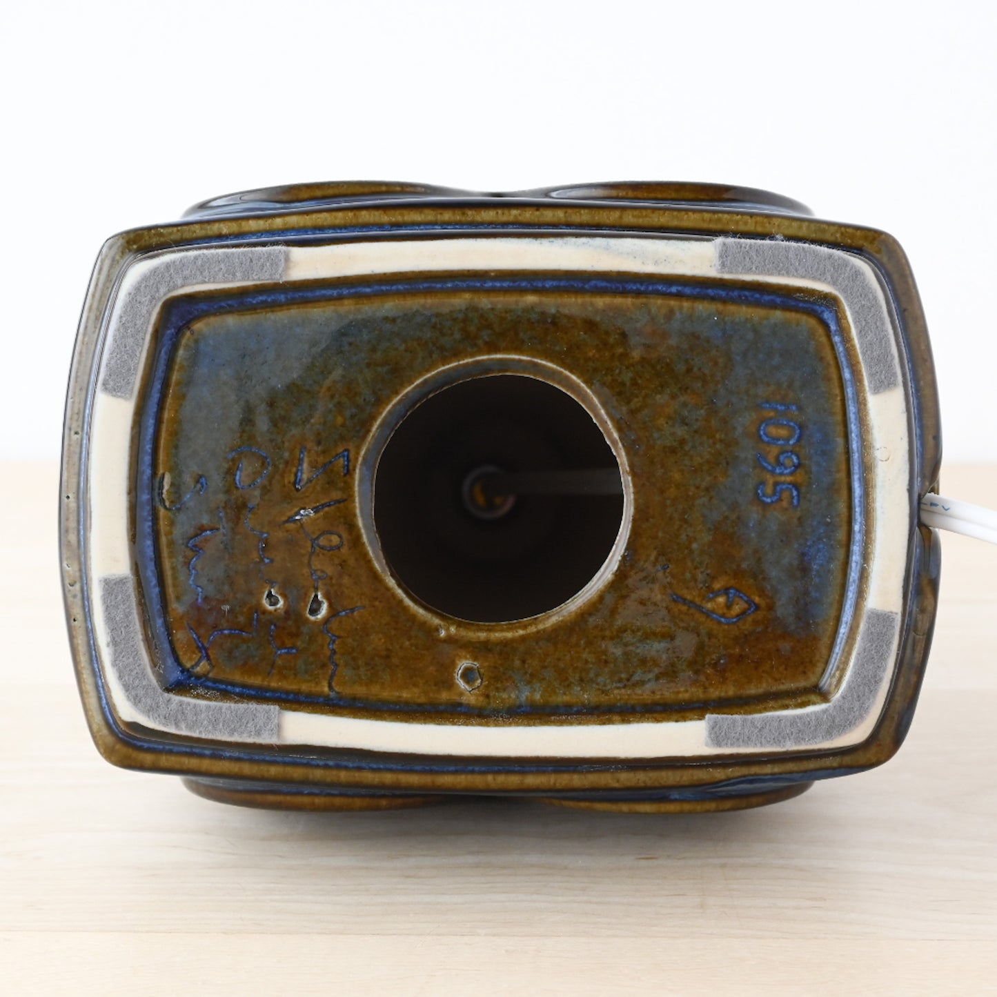 Søholm Einar Johansen Model1095 Table Lamp / スーホルム エイナー・ヨハンセン モデル1095 テーブルランプ