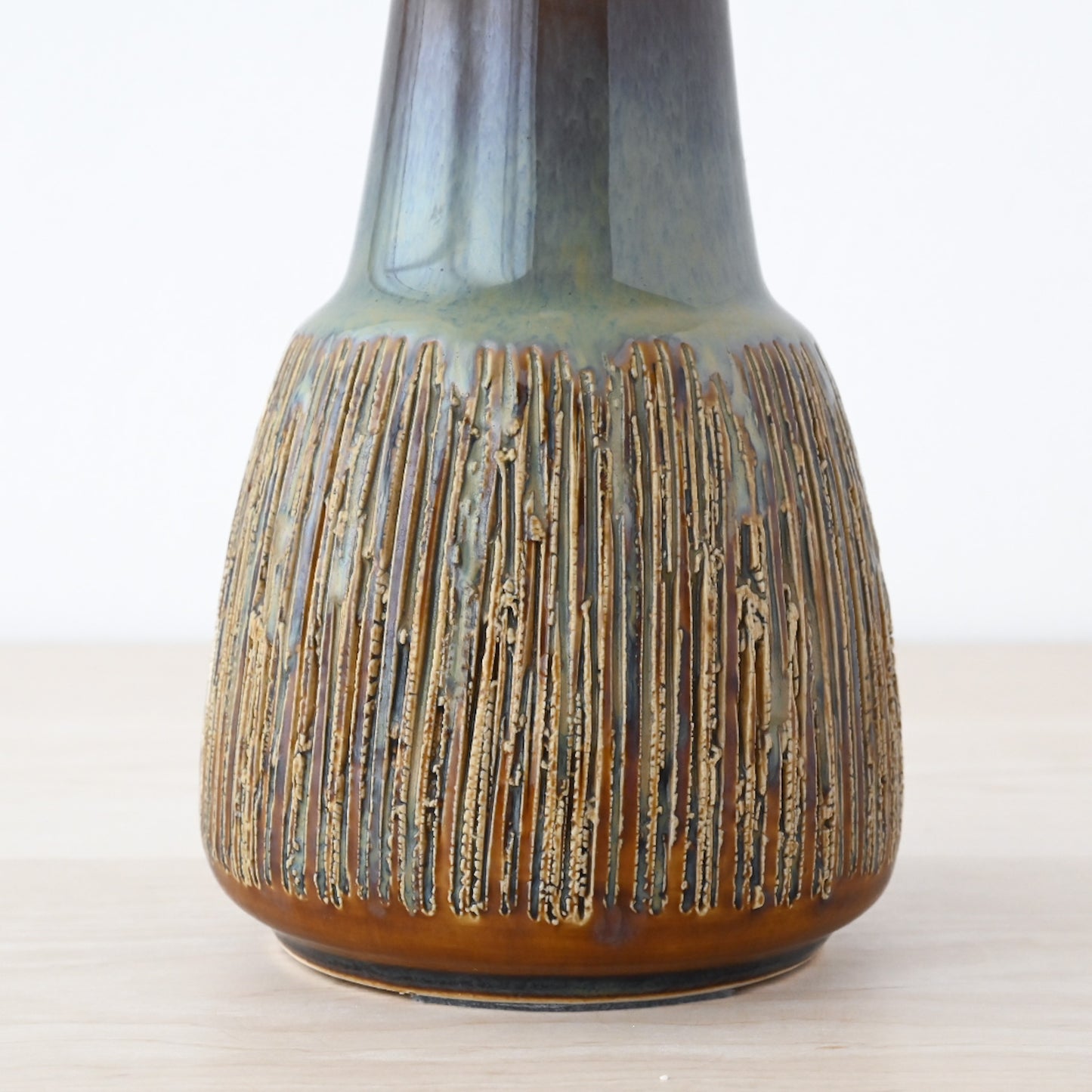 Søholm Svend Aage Jensen Table Lamp Manilla Model  / スーホルム スヴェン・オーゲ・イエンセン テーブルランプ マニラモデル