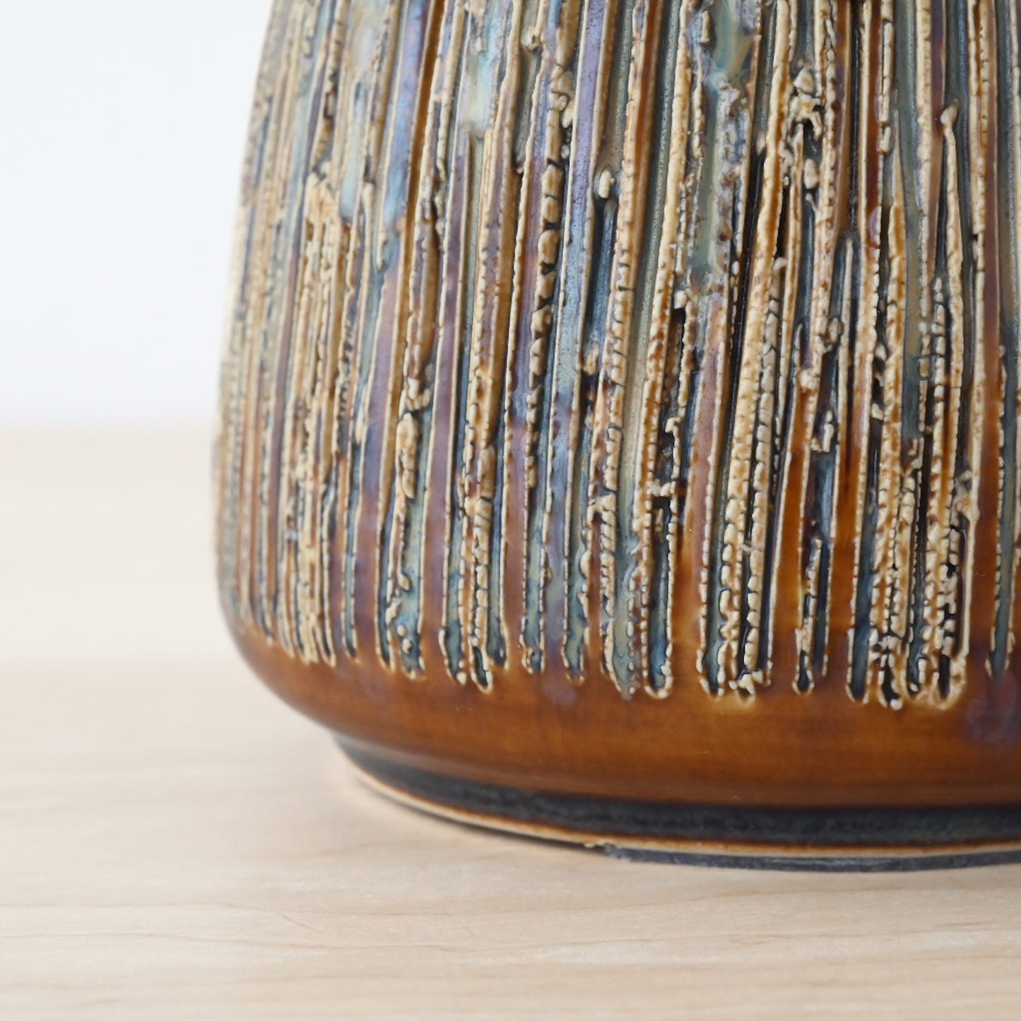 Søholm Svend Aage Jensen Table Lamp Manilla Model  / スーホルム スヴェン・オーゲ・イエンセン テーブルランプ マニラモデル