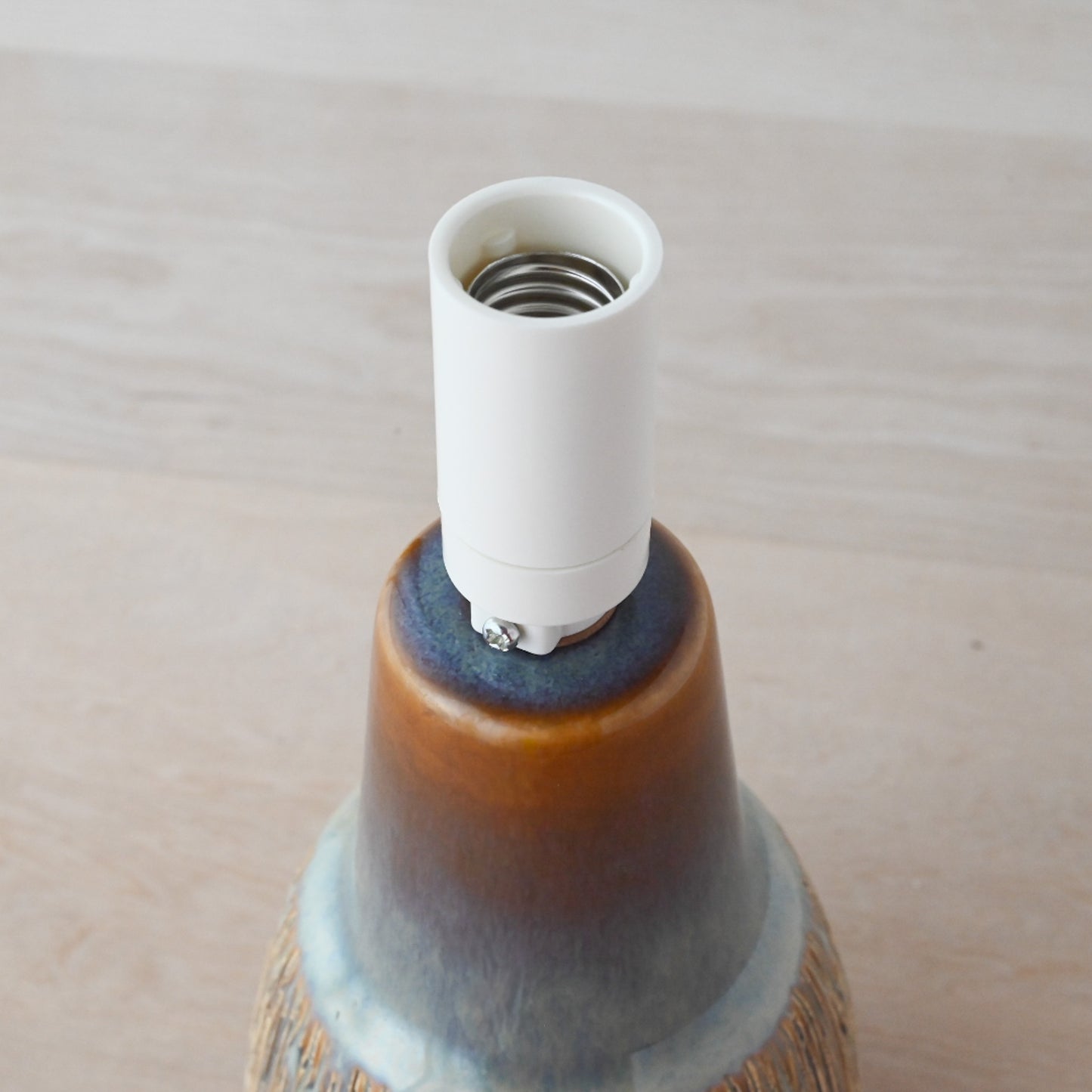 Søholm Svend Aage Jensen Table Lamp Manilla Model  / スーホルム スヴェン・オーゲ・イエンセン テーブルランプ マニラモデル