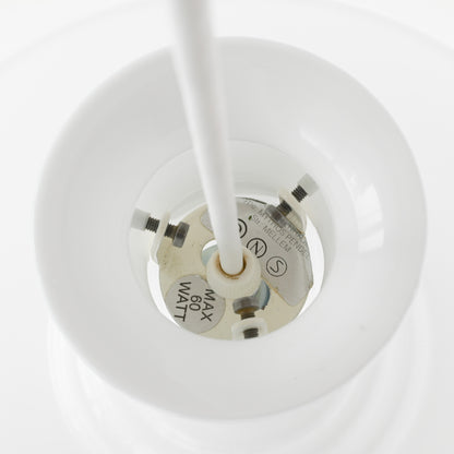 Holmegaard Pendant light Mythos / ホルムガード ペンダントライト ミュトス3