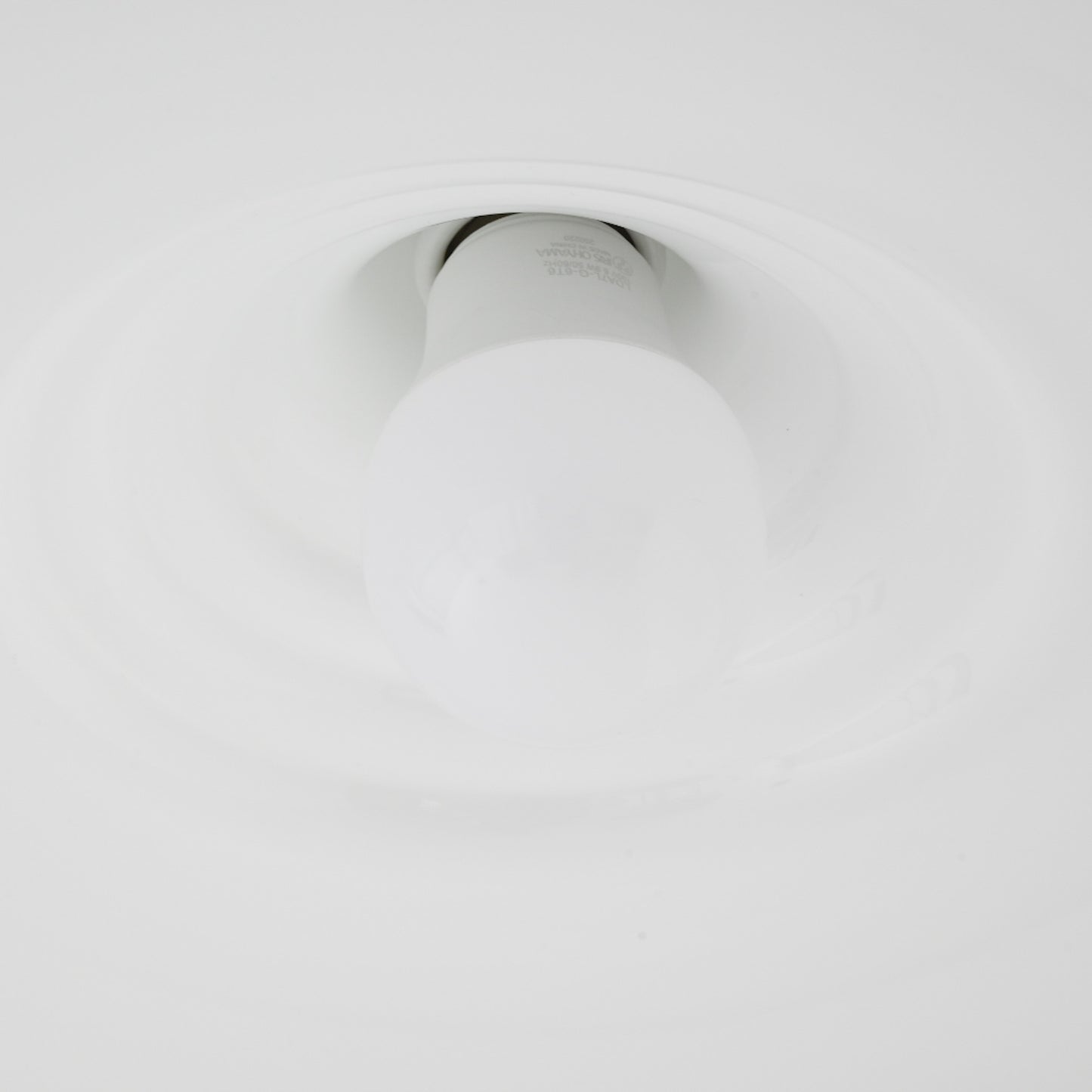 Holmegaard Pendant light Mythos / ホルムガード ペンダントライト ミュトス3