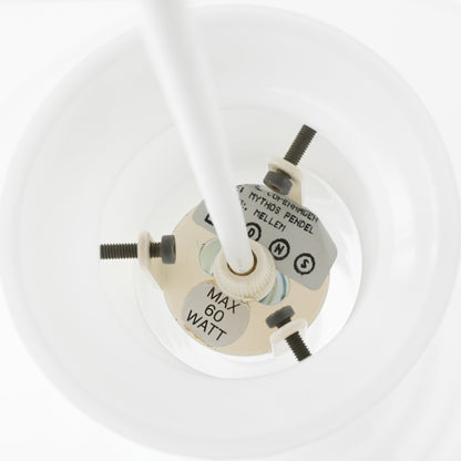 Holmegaard Pendant light Mythos / ホルムガード ペンダントライト ミュトス1