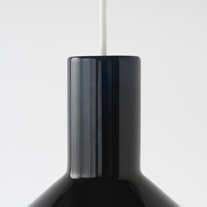 Holmegaard Michael Bang P&T PENDEL Blue / ホルムガード ミカエル・バング P&Tペンダントライト ブルー レアカラー