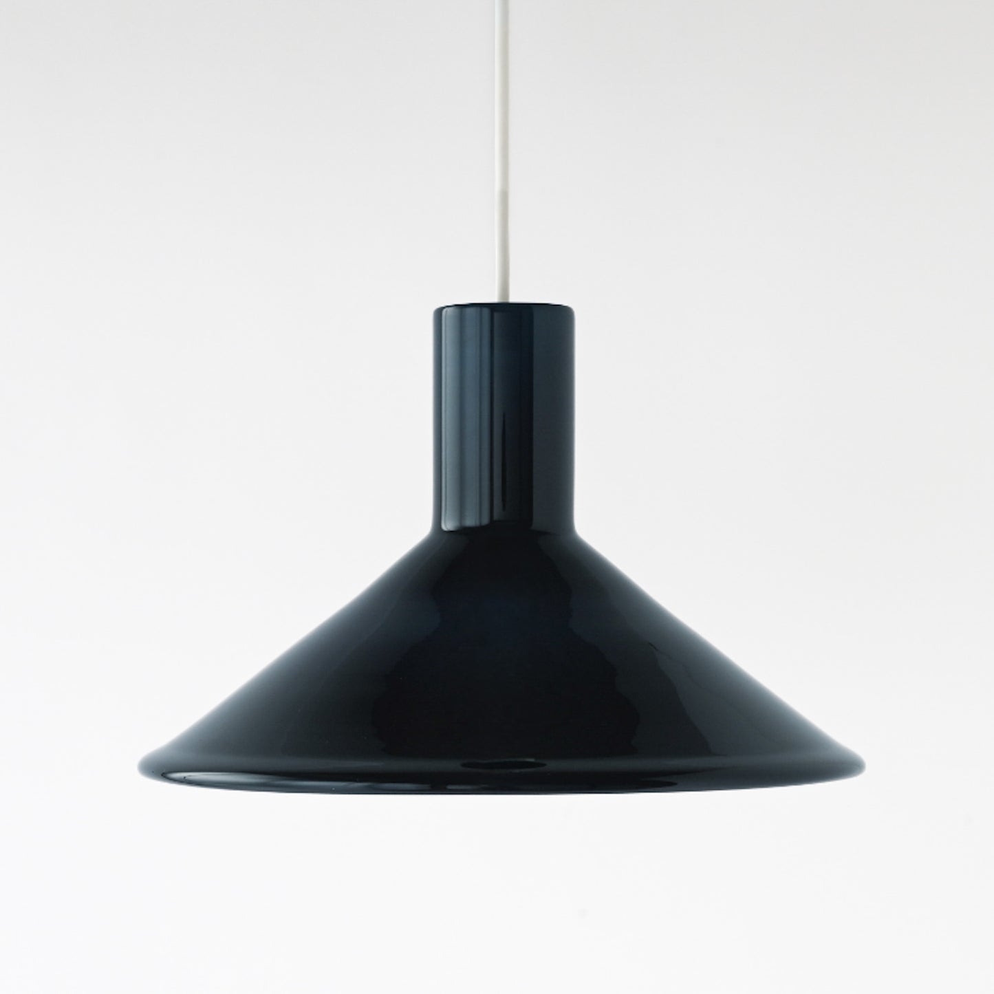 Holmegaard Michael Bang P&T PENDEL Blue / ホルムガード ミカエル・バング P&Tペンダントライト ブルー レアカラー