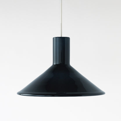 Holmegaard Michael Bang P&T PENDEL Blue / ホルムガード ミカエル・バング P&Tペンダントライト ブルー レアカラー