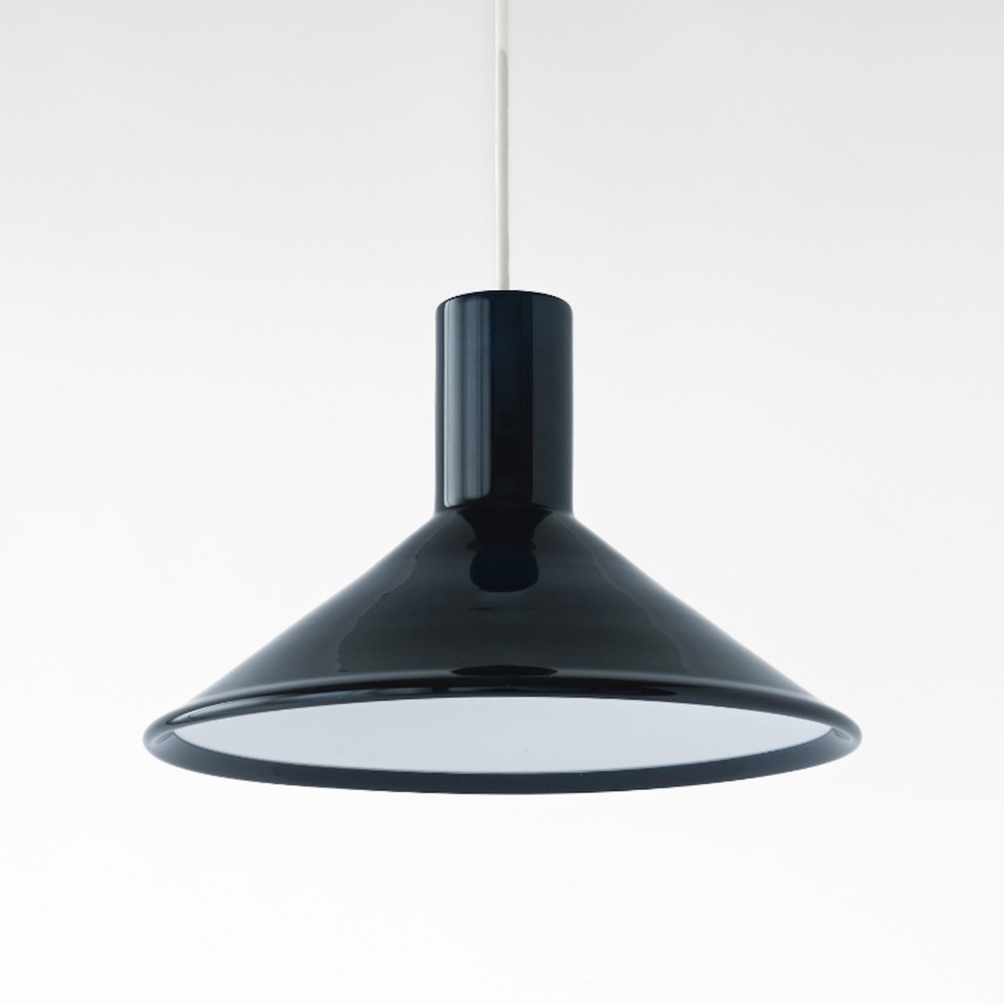 Holmegaard Michael Bang P&T PENDEL Blue / ホルムガード ミカエル・バング P&Tペンダントライト ブルー レアカラー