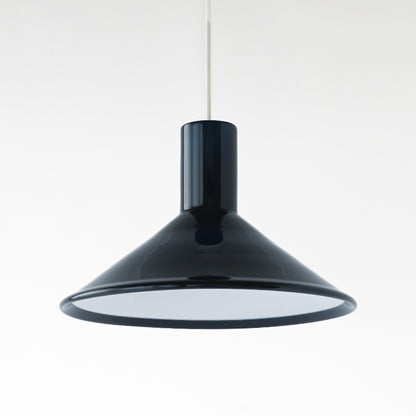 Holmegaard Michael Bang P&T PENDEL Blue / ホルムガード ミカエル・バング P&Tペンダントライト ブルー レアカラー